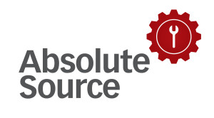 ABSOLUTE SOURCE LOGO